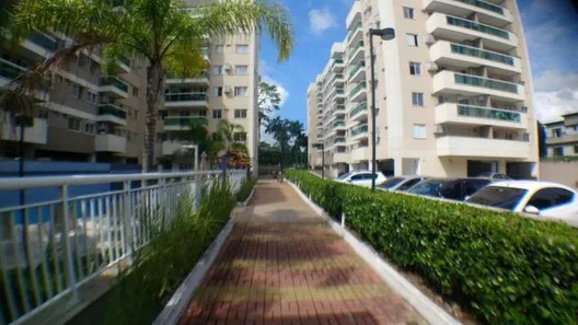Apartamento com 3 Quartos à venda, 78m² no Taquara, Rio de Janeiro
