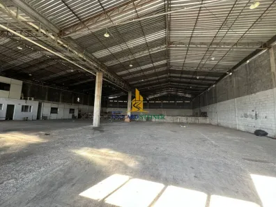 Galpão/Depósito/Armazém para alugar, 1350m² no Cidade Industrial Satélite de São Paulo, Guarulhos