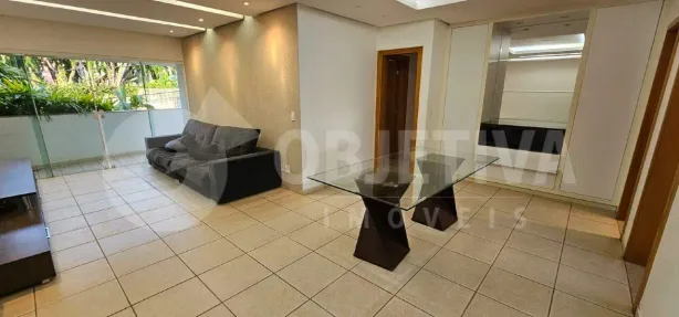 Apartamento com 3 Quartos à venda, 122m² no Saraiva, Uberlândia