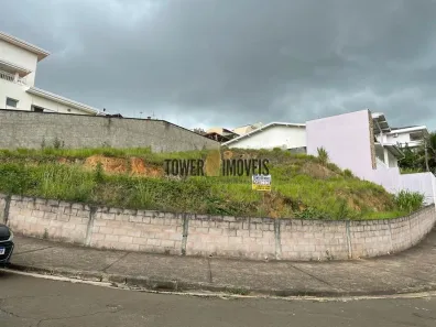 Lote/Terreno à venda, 470m² no Jardim Novo Horizonte, Valinhos