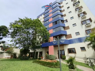 Apartamento com 3 Quartos à venda, 111m² no Centro, Esteio
