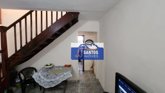 Sobrado com 2 Quartos à venda, 60m² no Belenzinho, São Paulo