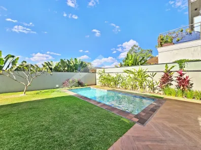Casa de Condomínio com 3 Quartos à venda, 425m² no Residencial e Empresarial Alphaville, Ribeirão Preto