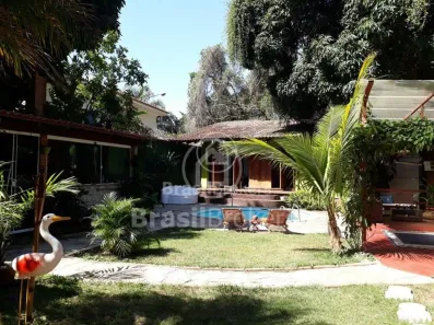Casa com 6 Quartos à venda, 116m² no Cosme Velho, Rio de Janeiro