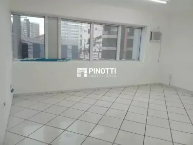 Sala Comercial para alugar, 51m² no Jardim do Mar, São Bernardo do Campo