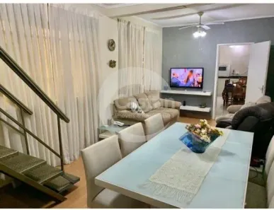 Sobrado com 3 Quartos à venda, 225m² no Tatuapé, São Paulo