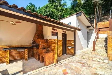 Casa com 3 Quartos à venda, 254m² no Serra Grande, Niterói
