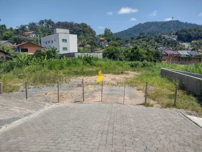 Lote/Terreno à venda, 2030m² no Estados, Timbó