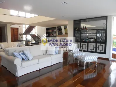 Casa com 5 Quartos à venda, 460m² no Ingleses do Rio Vermelho, Florianópolis