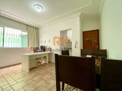 Apartamento com 2 Quartos à venda, 84m² no Castelo, Belo Horizonte