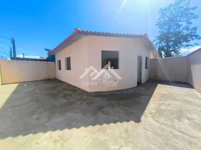 Casa com 2 Quartos à venda, 65m² no Jardim dos Prados, Peruíbe