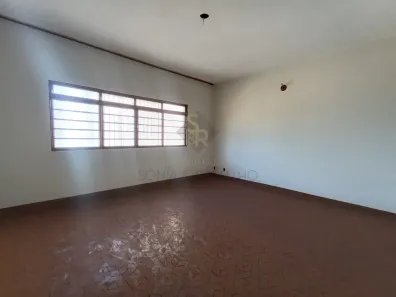 Casa com 4 Quartos à venda, 211m² no Campos Elíseos, Ribeirão Preto