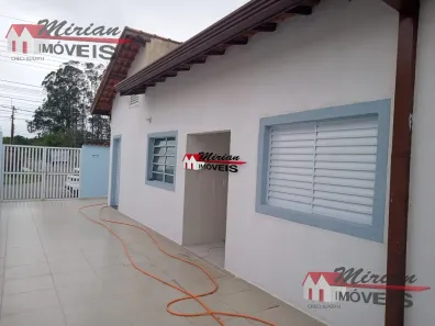 Casa com 2 Quartos à venda, 125m² no Estância dos Eucaliptos, Peruíbe