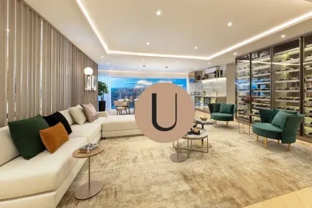 Apartamento com 2 Quartos à venda, 78m² no Perdizes, São Paulo