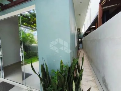 Casa com 2 Quartos para alugar, 100m² no São João do Rio Vermelho, Florianópolis