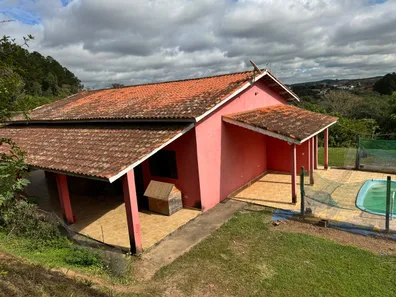 Fazenda/Sítio com 3 Quartos à venda, 2242m² no Maracanã, Jarinu