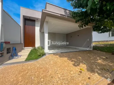 Casa de Condomínio com 3 Quartos à venda, 135m² no Jardim Califórnia, Piracicaba