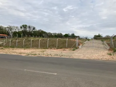 Lote/Terreno à venda, 4955m² no Jardim Oliveira Camargo, Indaiatuba
