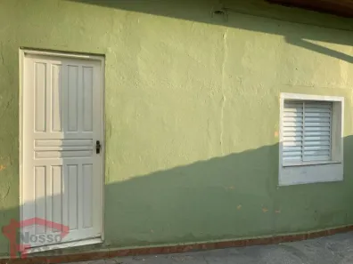 Casa com 1 Quarto para alugar, 45m² no Vila Mangalot, São Paulo
