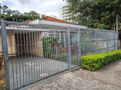 Imóvel Comercial com 5 Quartos para alugar, 380m² no Jardim São Bento, São Paulo