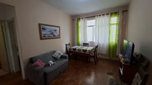 Apartamento com 1 Quarto à venda, 43m² no Andaraí, Rio de Janeiro