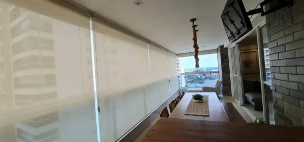 Apartamento com 3 Quartos à venda, 160m² no Jardim Goiás, Goiânia