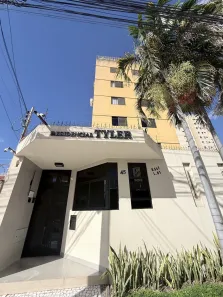 Apartamento com 3 Quartos à venda, 100m² no Nova Suiça, Goiânia