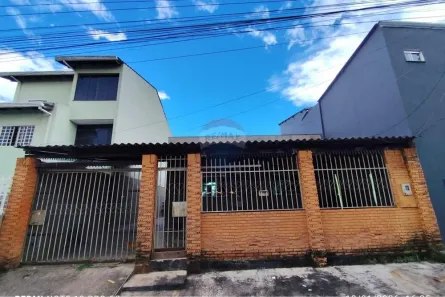 Casa com 2 Quartos à venda, 150m² no Recanto das Emas, Brasília