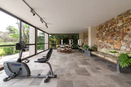 Casa com 4 Quartos à venda, 886m² no Pacaembu, São Paulo