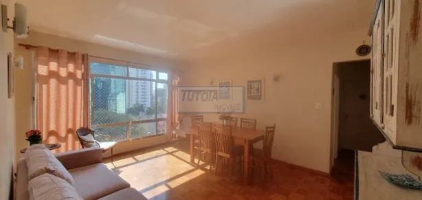 Apartamento com 2 Quartos à venda, 84m² no Paraíso, São Paulo