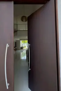 Casa de Condomínio com 4 Quartos para alugar, 600m² no Barra da Tijuca, Rio de Janeiro