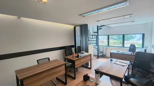 Sala Comercial à venda, 51m² no Carmo, Belo Horizonte