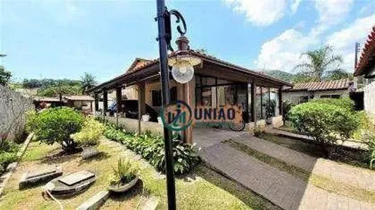 Casa com 3 Quartos à venda, 277m² no Itaipu, Niterói