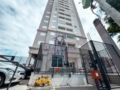 Apartamento com 2 Quartos à venda, 55m² no Vila Maria, São José dos Campos