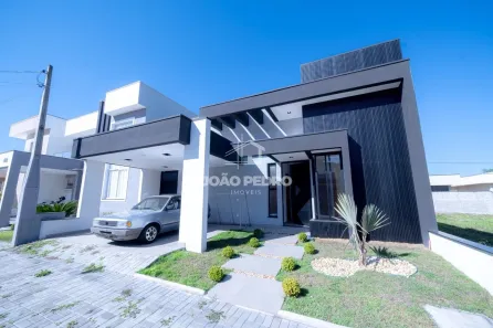 Casa de Condomínio com 3 Quartos à venda, 190m² no Loteamento Residencial Morada do Visconde, Tremembé