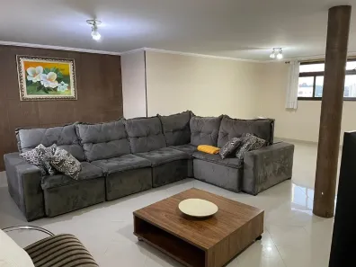 Cobertura com 3 Quartos à venda, 260m² no Rudge Ramos, São Bernardo do Campo