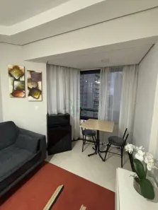 Flat com 1 Quarto para alugar, 41m² no Vila Mariana, São Paulo