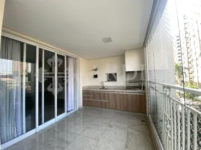 Apartamento com 3 Quartos à venda, 131m² no Jardim Elite, Piracicaba