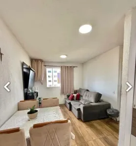 Apartamento com 2 Quartos à venda, 41m² no Morro Santana, Porto Alegre