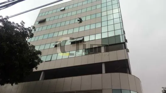 Sala Comercial à venda, 24m² no Méier, Rio de Janeiro
