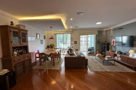 Apartamento com 3 Quartos à venda, 95m² no Vila Pompéia, São Paulo