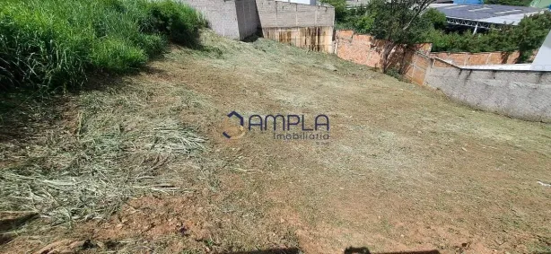 Lote/Terreno à venda, 500m² no Estoril, Belo Horizonte
