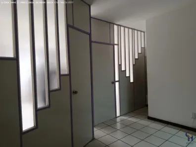 Sala Comercial com 1 Quarto à venda, 35m² no Brotas, Salvador