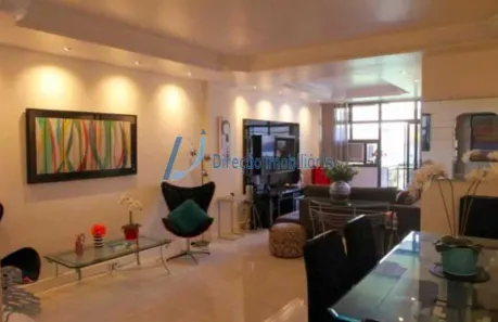 Apartamento com 4 Quartos à venda, 177m² no Ipanema, Rio de Janeiro