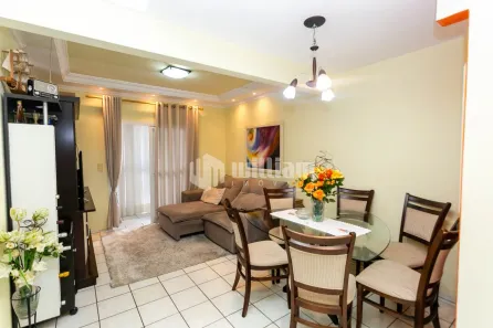 Apartamento com 2 Quartos à venda, 73m² no Centro I, Brusque
