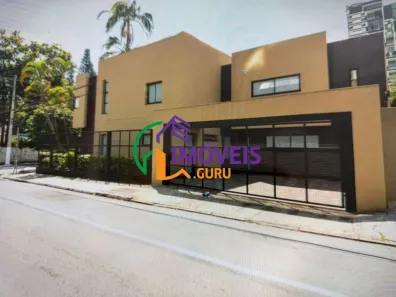 Sobrado com 3 Quartos para alugar, 220m² no Vila Olímpia, São Paulo