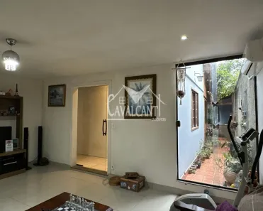 Casa com 3 Quartos à venda, 99m² no Jardim Imperial, Itaboraí