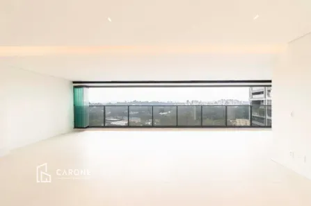 Apartamento com 4 Quartos à venda, 265m² no Chácara Itaim, São Paulo