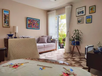 Apartamento com 2 Quartos à venda, 58m² no Jardim São Domingos, Americana