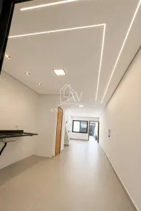 Sobrado com 3 Quartos à venda, 117m² no Bela Vista, Osasco